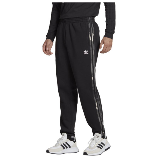 Adidas Ανδρικό παντελόνι φόρμας Camo Sweatpant